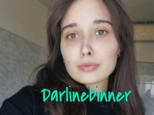 Darlinebinner