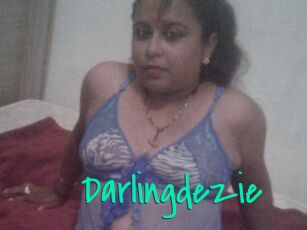 Darlingdezie