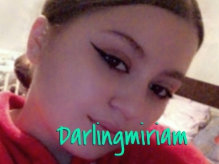 Darlingmiriam