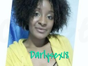 Darlysex18