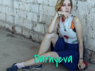 Darnyeva