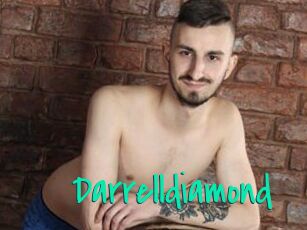 Darrelldiamond