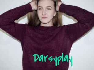 Darsyplay