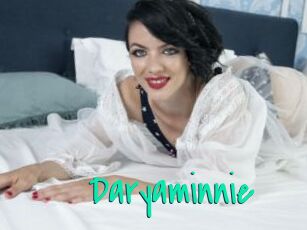Daryaminnie