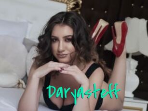 Daryasteff