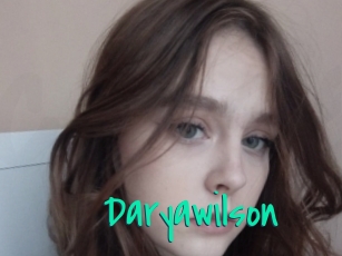 Daryawilson