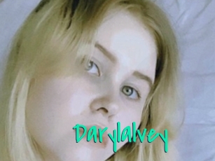 Darylalvey