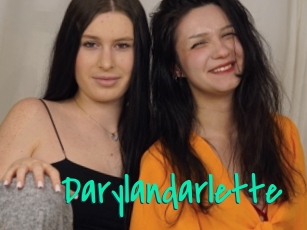 Darylandarlette