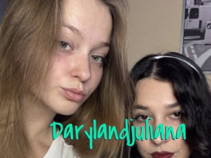 Darylandjuliana