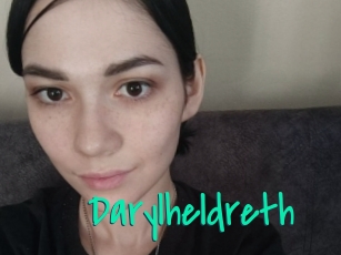 Darylheldreth
