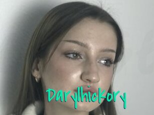 Darylhickory