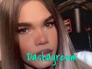 Dashagreem