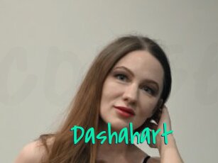 Dashahart