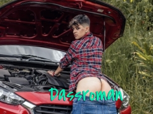 Dassroman