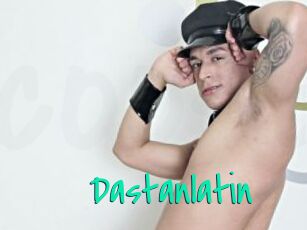 Dastanlatin