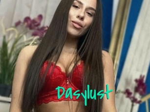 Dasylust