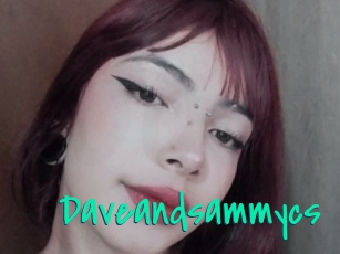 Daveandsammycs