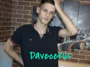 Davecerus