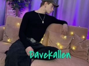 Davekallen