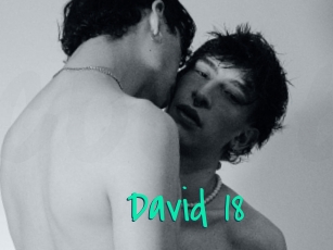 david_18 Cool Sexe