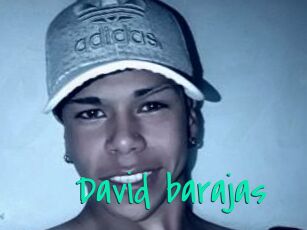 David_barajas
