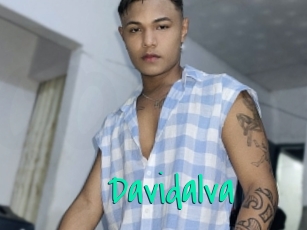 Davidalva