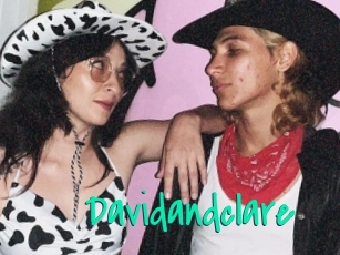 davidandclare Cool Sexe