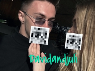 Davidandjuli
