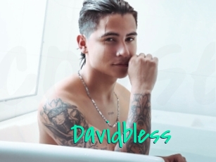 davidbless Cool Sexe