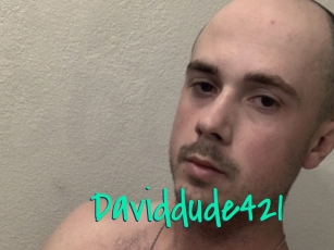 Daviddude421
