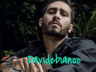 Davidebianco