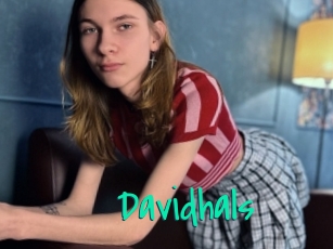 davidhals Cool Sexe