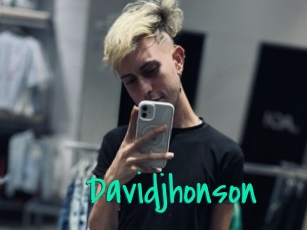 davidjhonson Cool Sexe
