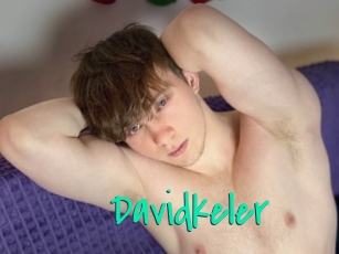 davidkeler Cool Sexe