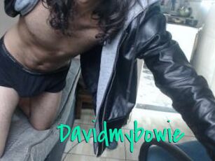 Davidmybowie