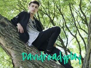 Davidreadyplay