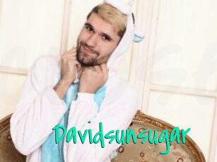 Davidsunsugar
