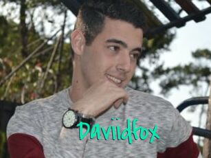 Daviidfox