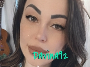 Davina92