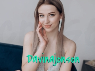 Davinajonson