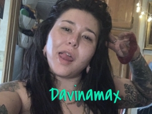 Davinamax