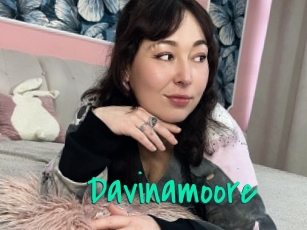 Davinamoore