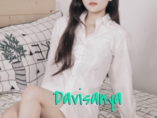 Davisanya