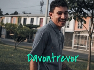 Davontrevor
