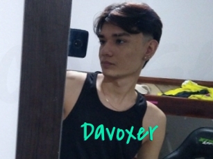 davoxer Cool Sexe