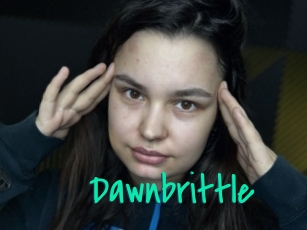 Dawnbrittle