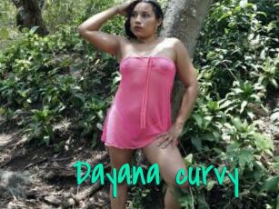 Dayana_curvy