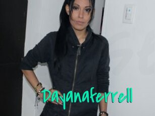 Dayanaferrell