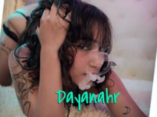 Dayanahr