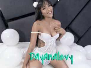 Dayanalevy